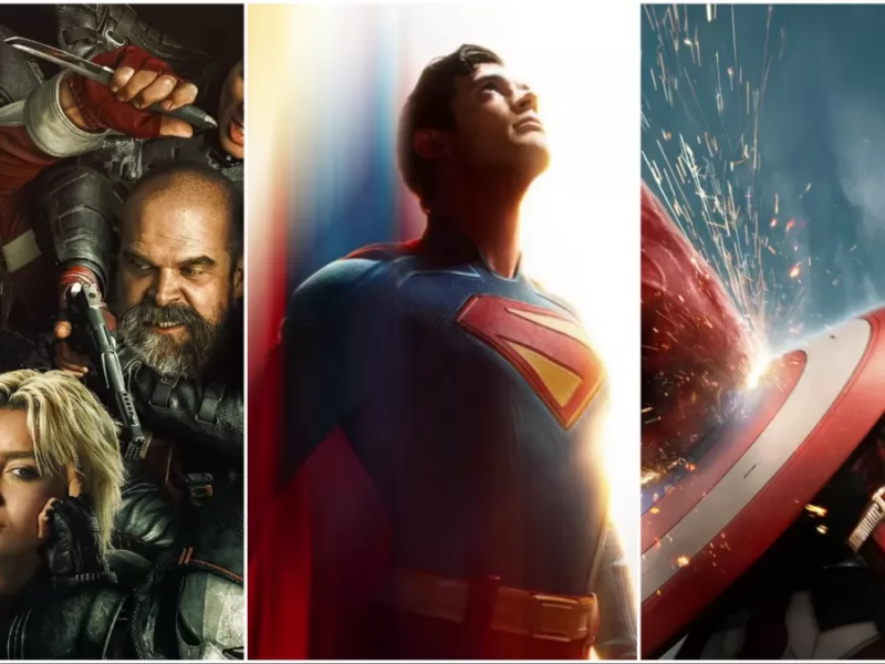 Tutti i film di supereroi in arrivo al cinema nel 2024: il calendario completo