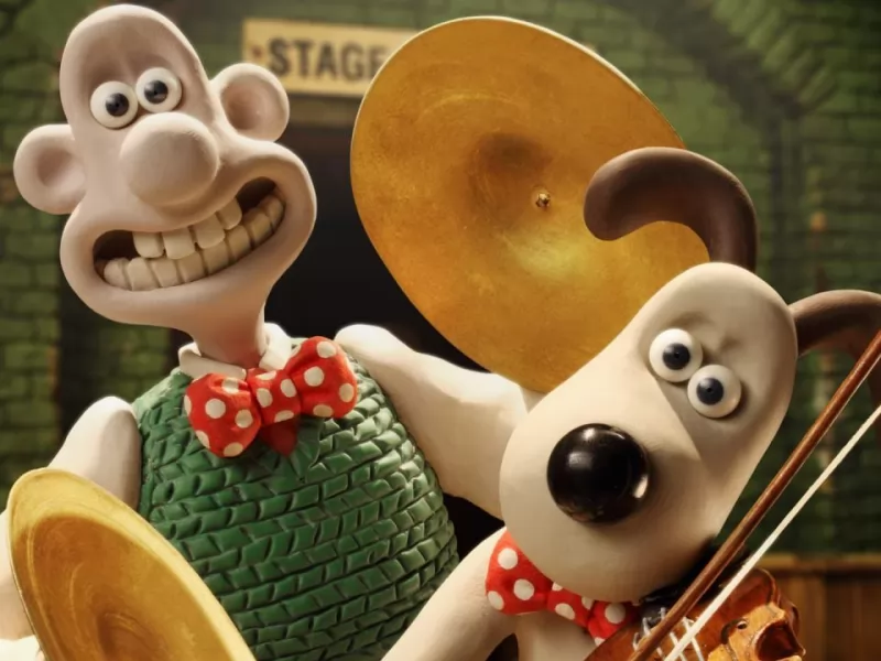 Wallace & Gromit: Le piume della vendetta, un nuovo film Netflix da non perdere