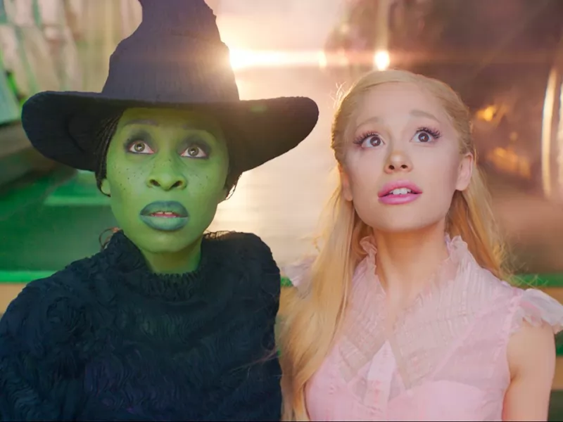 Wicked, annunciata la data d’uscita in streaming: quando arriverà?