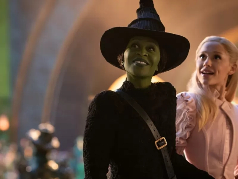 Wicked, il regista John M Chu annuncia un nuovo film: tutti i dettagli