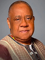 Barry Shabaka Henley