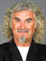 Billy Connolly