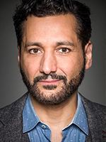 Cas Anvar