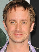 Chad Lindberg