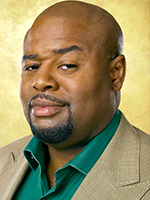 Chi McBride