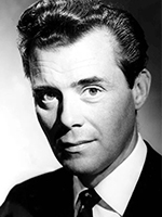 Dirk Bogarde