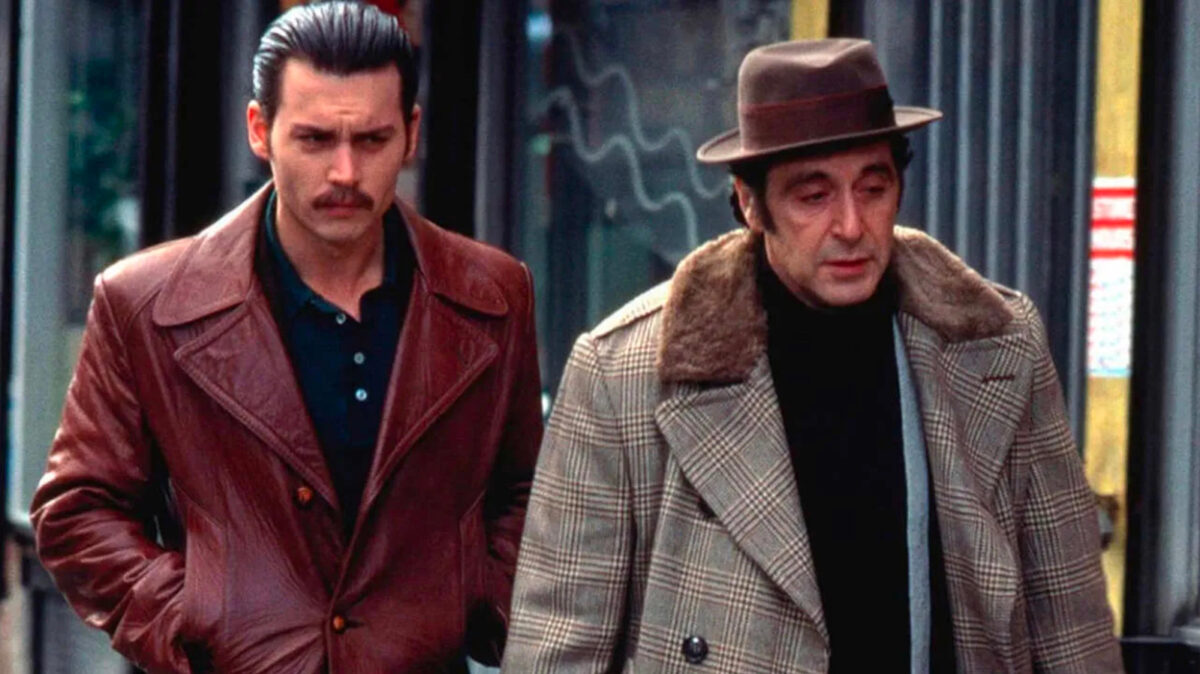 Donnie Brasco