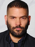 Guillermo Díaz