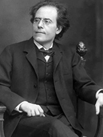 Gustav Mahler