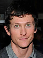 Jonathan Tucker