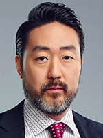 Kenneth Choi