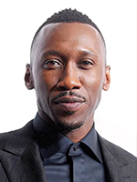 Mahershala Ali