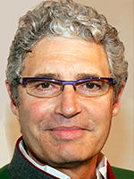 Michael Nouri