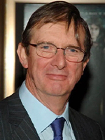 Mike Newell