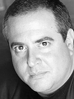 Nick Vallelonga