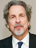 Peter Farrelly