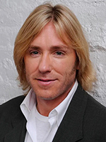 Ron Eldard