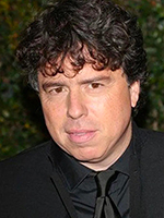 Sacha Gervasi