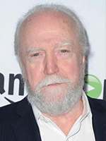 Scott Wilson