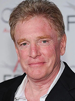 William Atherton