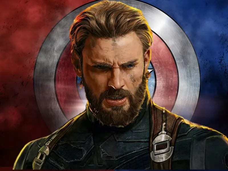 Avengers: Doomsday, clamoroso: Chris Evans smentisce il suo ritorno!