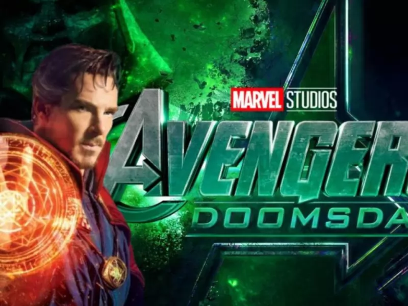 Avengers: Doomsday, si Doctor Strange ci sarà! Benedict Cumberbatch: “Ho sbagliato”