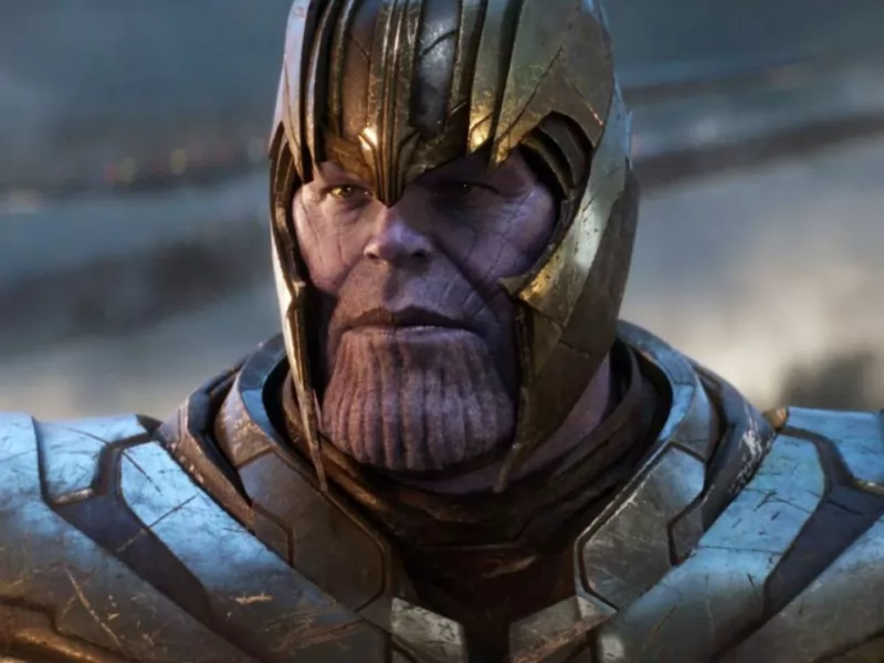 Avengers: Endgame, dopo tanti anni i fan hanno notato un interessante dettaglio su Thanos