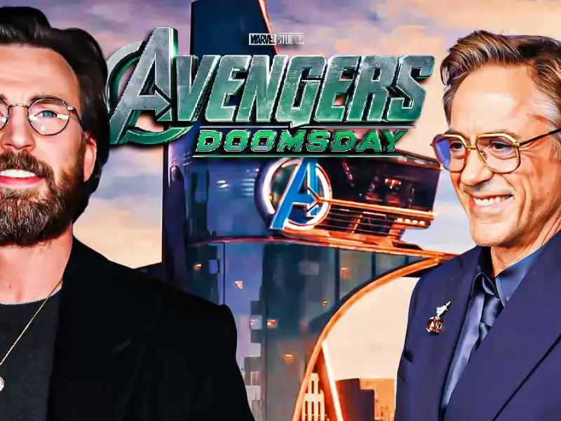 Avengers, Sebastian Stan rompe il silenzio sul ritorno di Chris Evans e Robert Downey Jr