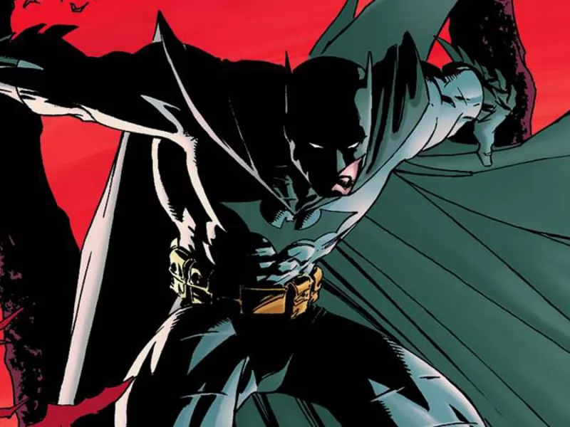 Batman, Creature Commandos svela un enorme dettaglio sul Cavaliere Oscuro del DCU