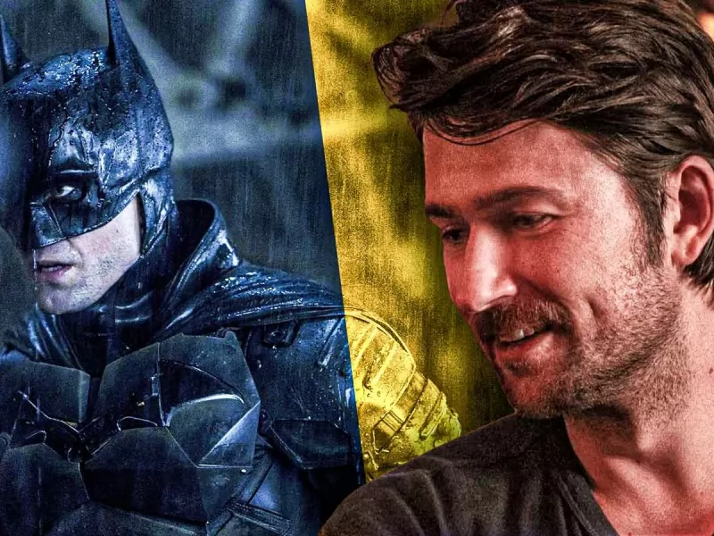 Batman, anche la star di It Ends With Us si propone per il DC Universe!