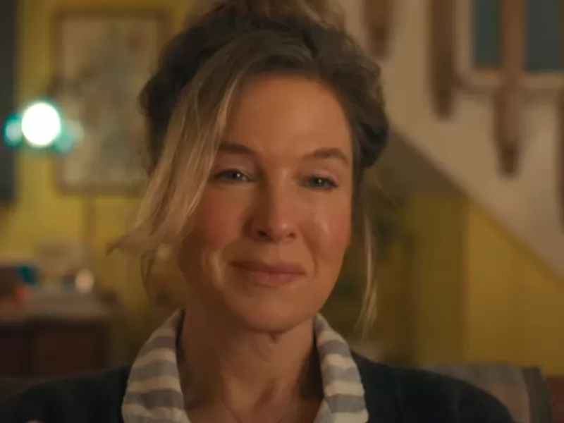 Bridget Jones: tutte le novità e i segreti del quarto capitolo!