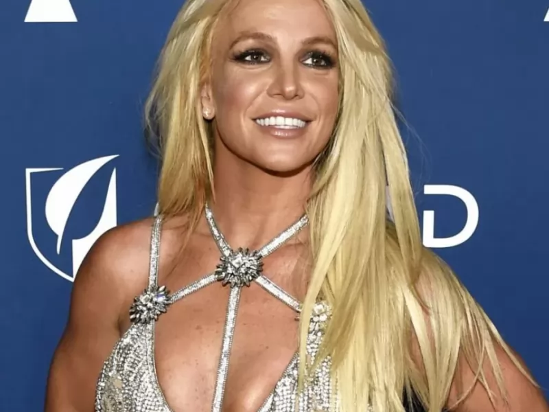 Britney Spears, il regista del biopic assicura: la popstar sarà fortemente coinvolta