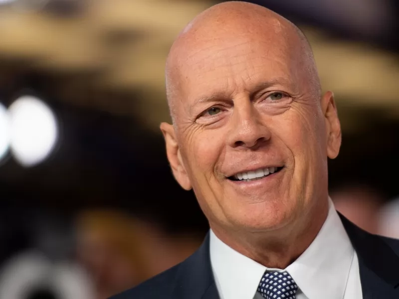 Bruce Willis potrebbe accompagnare la figlia all’altare: c’è speranza in vista delle nozze