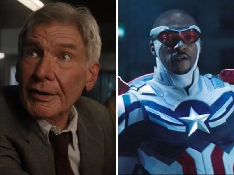 Captain America 4, famosa star WWE conferma: “Il mio personaggio tagliato dal film MCU”