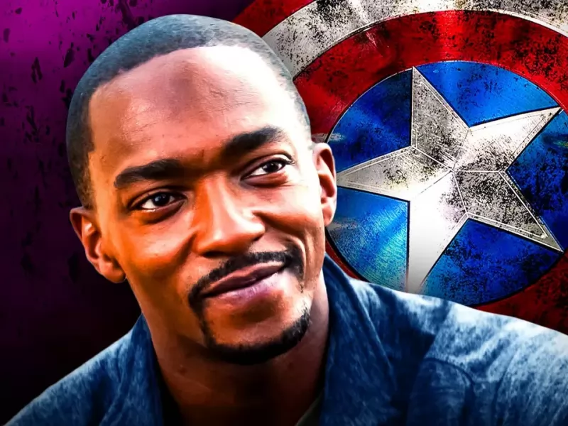 Captain America anche è ‘un peso’ secondo Anthony Mackie: ‘Non ti è permesso essere umano’