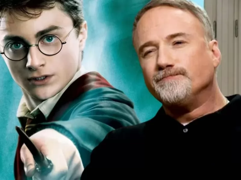 David Fincher rivela “avrei diretto Harry Potter ma..’