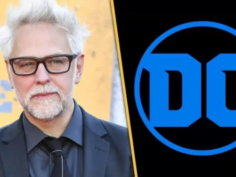 DCU Rumor: James Gunn a lavoro su un nuovo film animato oltre Dynamic Duo?