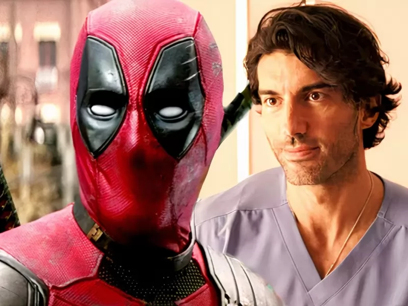 Deadpool, l’avvocato di Justin Baldoni attacca: ‘Nicepool è davvero ispirato a lui!’