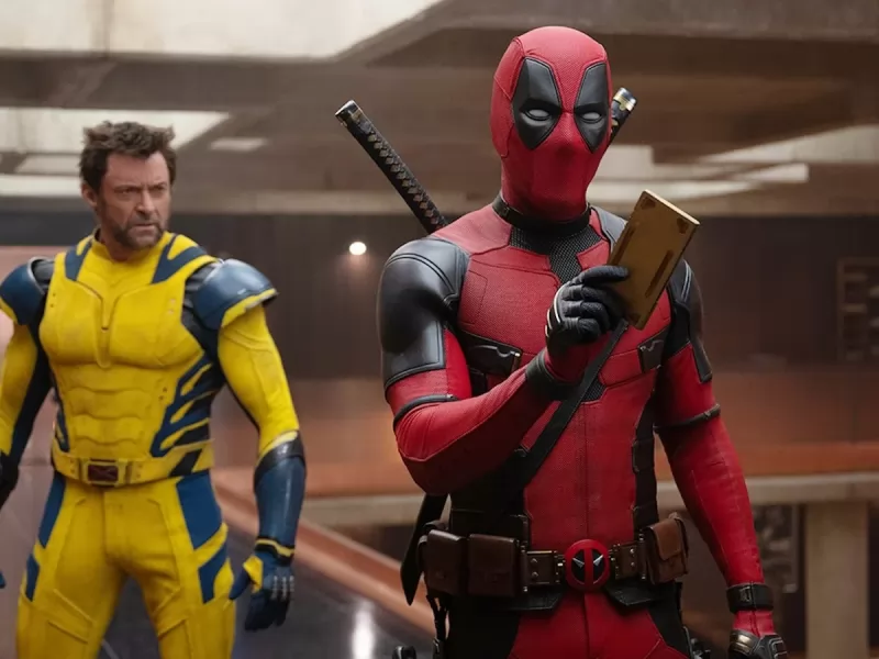 Deadpool & Wolverine: questo famoso personaggio Marvel era bloccato per il film MCU