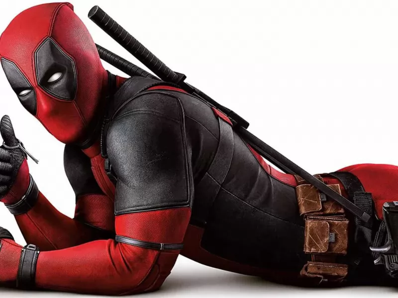 Deadpool & Wolverine, la Hot Toys di Nicepool di Ryan Reynolds incredibilmente realistica