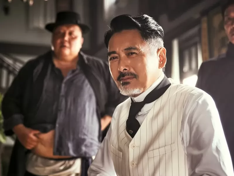 Detective Chinatown 1900: il blockbuster cinese uscirà in Europa! Ma anche in Italia?