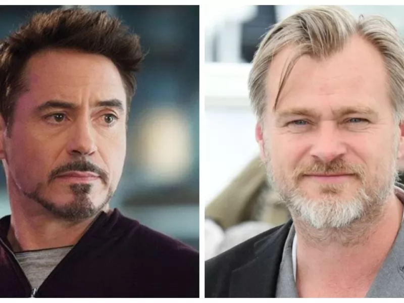 Die Early: Christopher Nolan a lavoro su un nuovo film con Robert Downey Jr? RUMOR