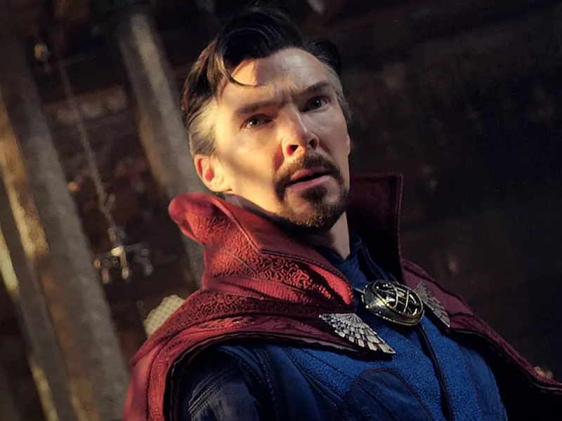 Doctor Strange 3, Benedict Cumberbatch rompe il silenzio sul film Marvel!