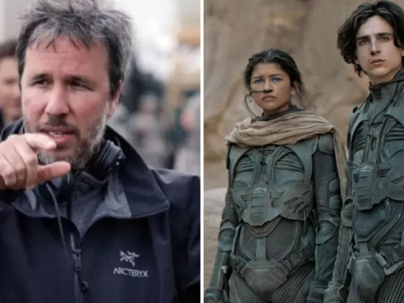 Dune: Il futuro della saga senza Denis Villeneuve? Le rivelazioni del regista