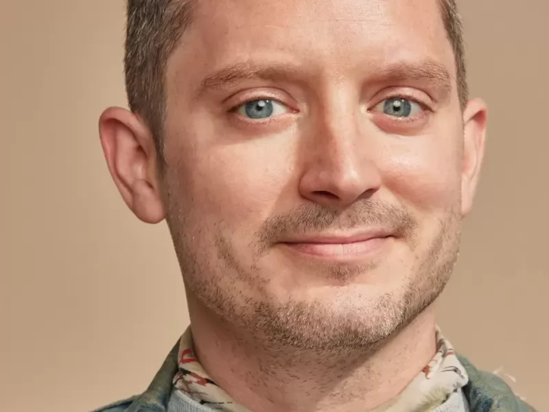 Elijah Wood ricorda i suoi inizi: ‘Come facevo a recitare e fare i compiti a casa?