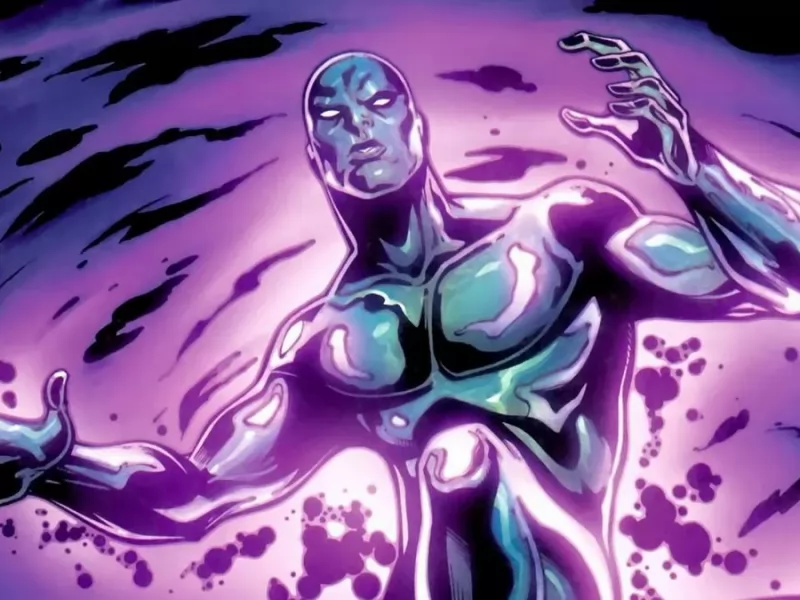 Fantastic 4, l’attrice di Silver Surfer rompe il silenzio sul suo personaggio!