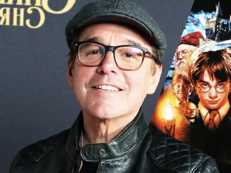 Harry Potter, la pessima esperienza di Chris Columbus con un produttore: cosa gli disse?