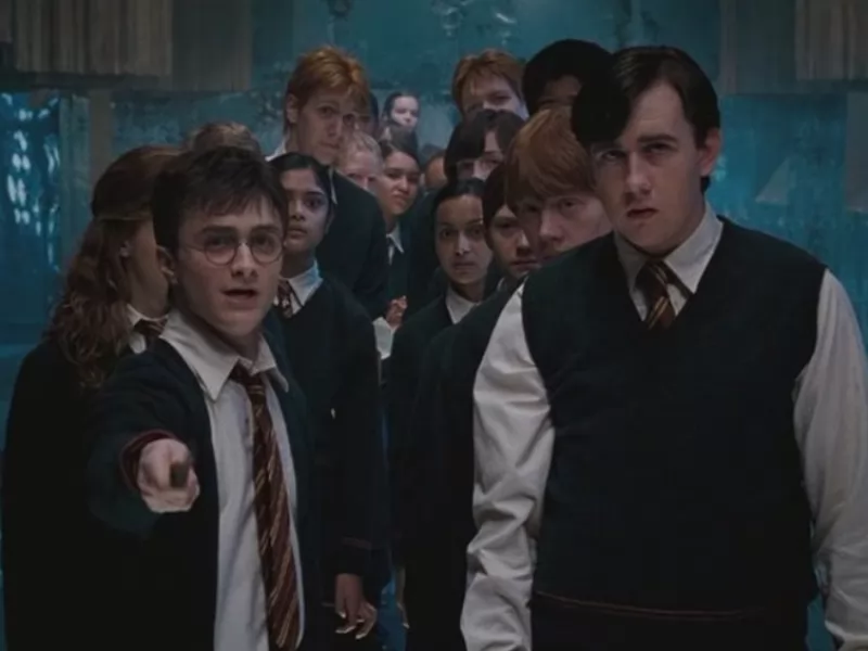 Harry Potter: queste teorie dei fan potrebbero effettivamente essere vere