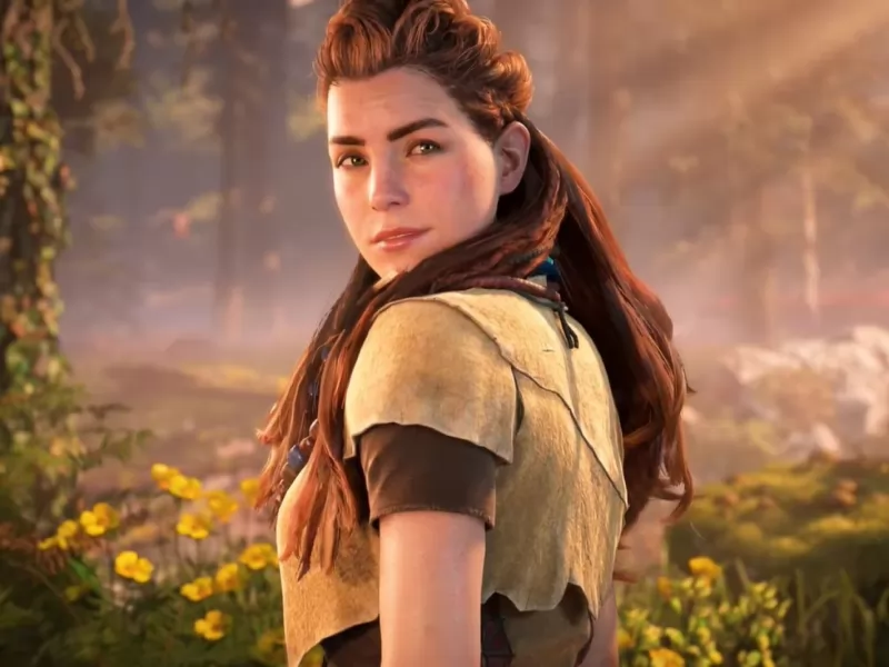 Horizon: Zero Dawn, chi dovrebbe interpretare Aloy nel film? I nomi scelti dai fan!