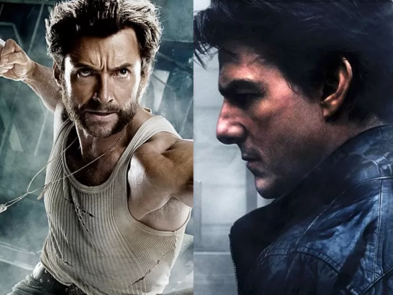 Hugh Jackman è diventato Wolverine grazie a Tom Cruise! Il retroscena a sorpresa